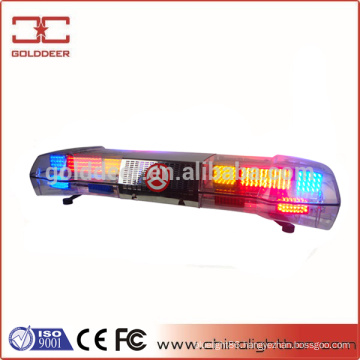 Road Safety Vehicles Warning Lightbar Auto Led Light Bars (TBD06926)